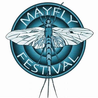 We Are Mayfly Fest 2015