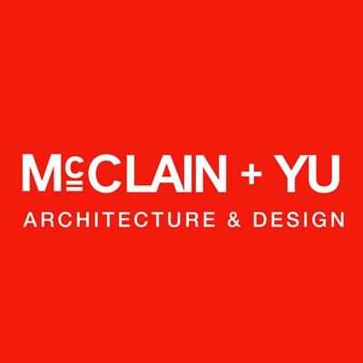 McCLAIN+YUarchitects