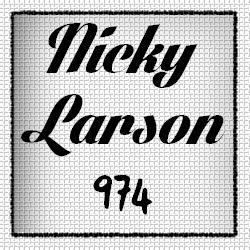 NickyLarson9742 Profile Picture