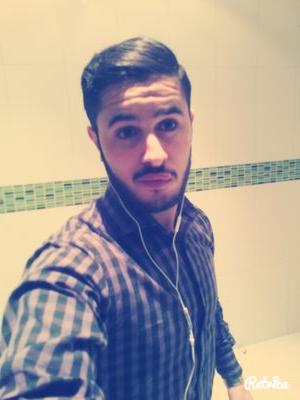 ramzi_layouni's profile picture. 