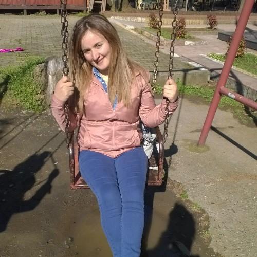 ozdil_gulsun's profile picture. Özgürlük için savaşmak....