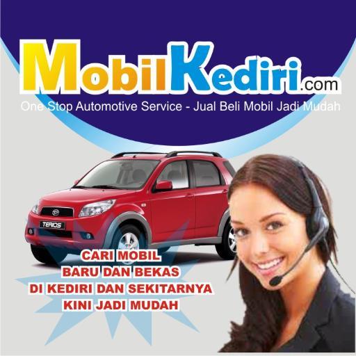 mobil_kediri's profile picture. 