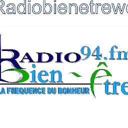 radiobienetre94's profile picture. 