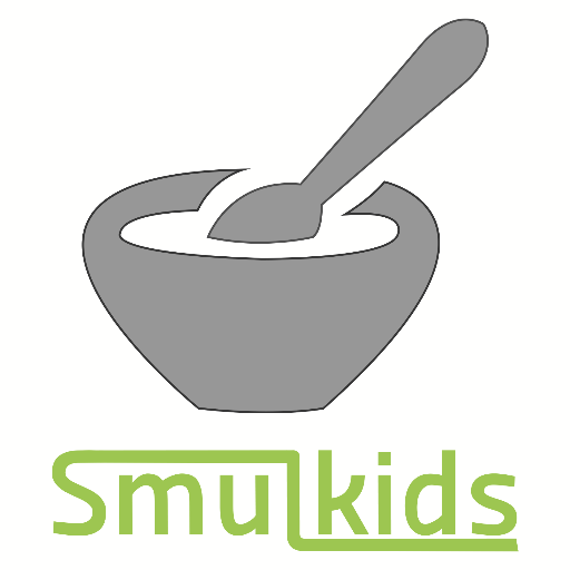 Smulkids's profile picture. Alice & Arthur van Loo | koken | kinderen | lekker = leuk | zelf baby voeding maken