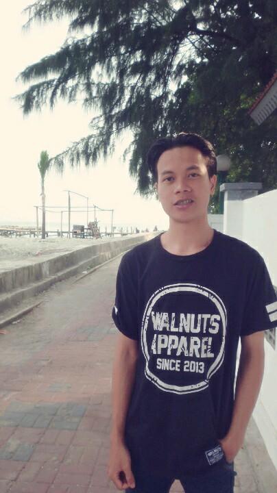 adiirmawan1's profile picture. \snm/