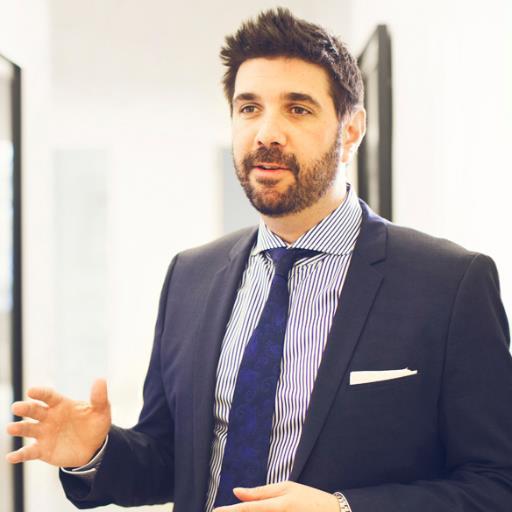 PaoloTorchetti's profile picture. Sports Lawyer |  Football Business ~ 🇨🇦🇮🇹🇪🇸