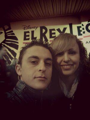 maria_gcc89's profile picture. 