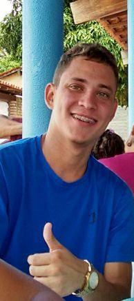 SAULOPESTANA's profile picture. Snap:  saulo.pestana