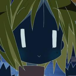 loos_ebooks's profile picture. je ne suis pas responsable des tweets de mon créateur