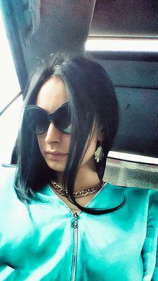 OlgaSevazlian's profile picture. в ритме счастья))))