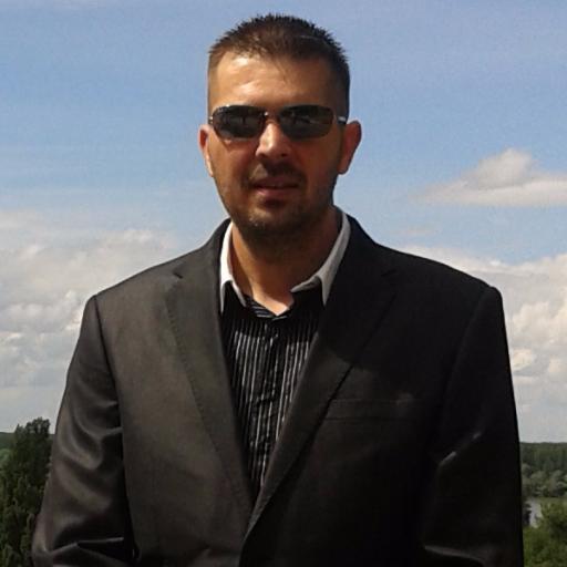 dejancaric1977's profile picture. 