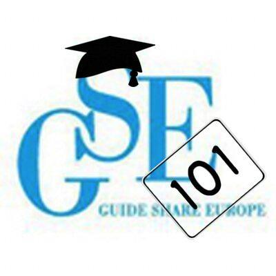 The official Twitter account of the Guide Share Europe UK 101 Stream - Currently run by Harvi Singh and Lena Roesch