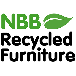 NBB #Recycled #Furniture is part of the NBB Group. All of our products are manufactured from 100% recycled plastic where indicated.