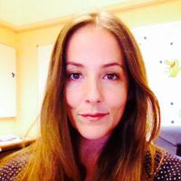 Vanessa Huguenin (@vanessahuguenin) 's Twitter Profile
