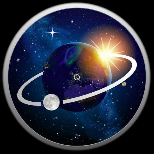 Experience time from an astronomical point of view. Download the Cosmic Watch and help us keep developing the app!