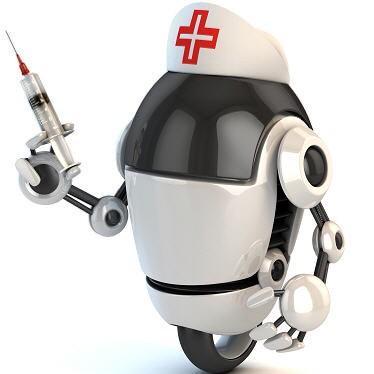 Image result for medical robots