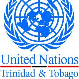 Follow us as we share with you the United Nation’s experience here in the beautiful twin isle Republic of Trinidad and Tobago.