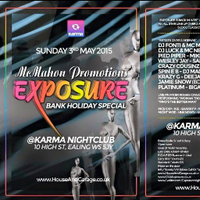 Exposure Promo (@exposure__promo) 's Twitter Profile