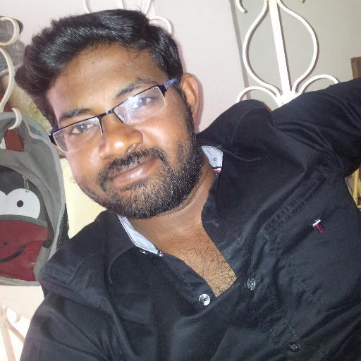 KirubaRathnaRaj's profile picture. First they will Laugh, Then they will copy. Don't give up..