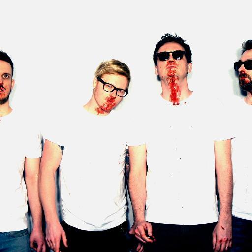Formed late 2012, in Berlin, Germany. http://t.co/WtsLScysDk