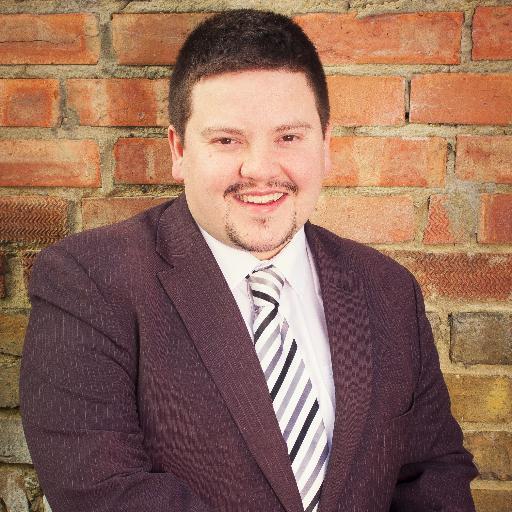 Lifetime disciple of Jesus who has given me the mind of a business man and the heart of a pastor. Just started a coffee roastery to train up ex offenders :)