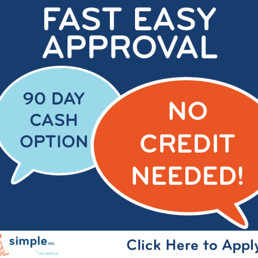 NO CREDIT CHECK! 90 DAYS SAME AS CASH! CALL US FOR MORE INFO!
(301) 459-8477