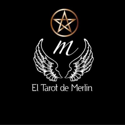 Tarotdemerlin's profile picture. Vidente