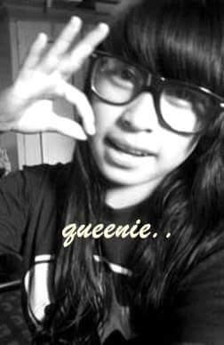 omar_queenie's profile picture. 