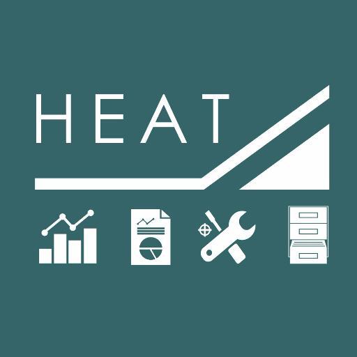 HEAT is an outreach tracking, monitoring and evaluation service for subscribing Higher Education Institutions.