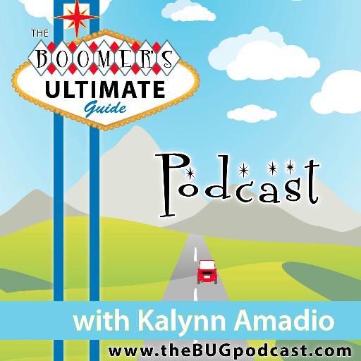 The place where Baby Boomers can come together to learn, share and grow a thriving business and vibrant life. #podcast #tv #books #boomers