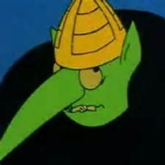 sad_disco's profile picture. Fury