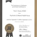 paul howie - @saludconsejero - Twitter