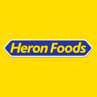 Heron Foods (@heronfoods) 's Twitter Profile