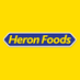 Heron Foods (@HeronFoods) Twitter profile photo