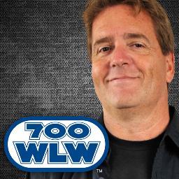 Weekdays 5am-9am on 700WLW