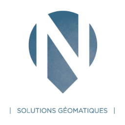 Notre volonté : offrir des services géomatiques de qualité aux organismes québécois publics, parapublics et privés impliqués dans la gestion territoriale.