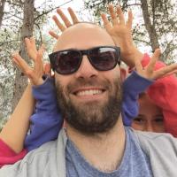 Ohad Schachtel (@ohadsc) 's Twitter Profile