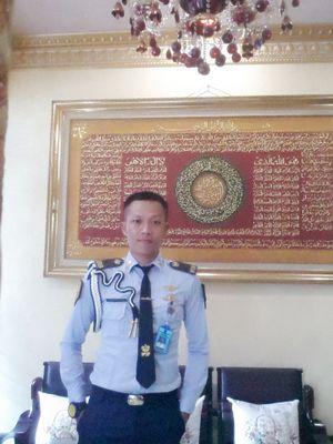 WisnuBrahma1's profile picture.