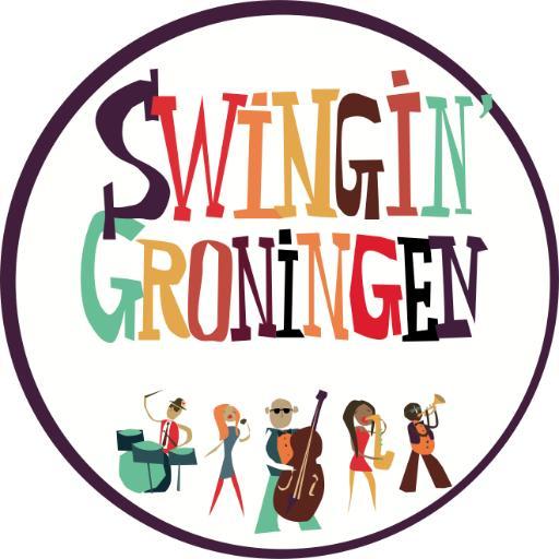 De 25e editie van Swingin’ Groningen is dit jaar op 20, 21 en 22 juni. We Yezz Up The City met het grootste gratis jazz- en crossoverfestival van Nederland!