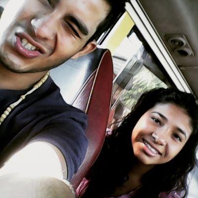 ❤Me Gustas por Tu Mirada, Por tu Sonrisa❤