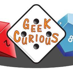 Your introduction to all things Geek.  A survival guide to Geek Culture.  Comics, Games, Movies, Sci-Fi, Anime