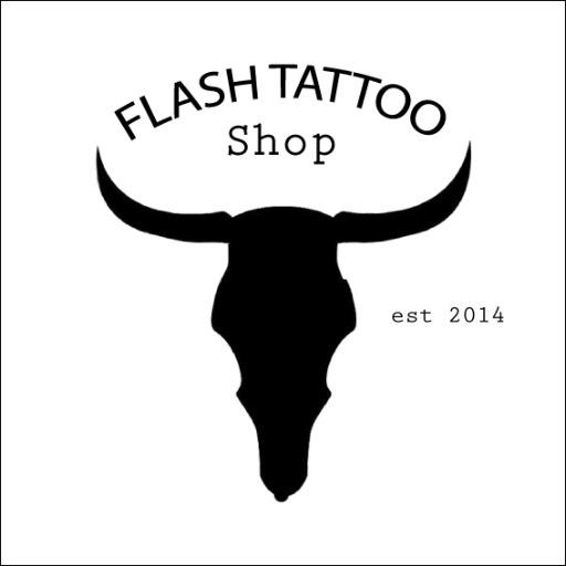 Flashtattooshop's profile picture. 