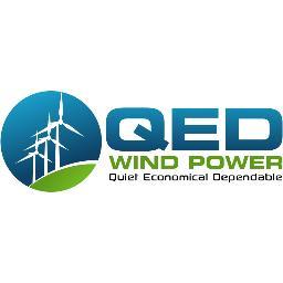 QEDWindPower's profile picture. 