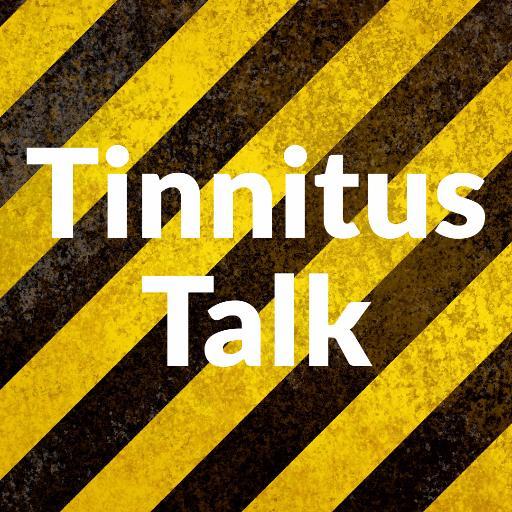 Join us for some compassionate tinnitus support and for the latest tinnitus news.