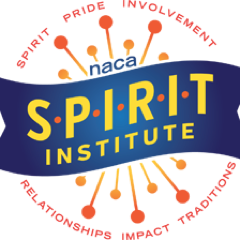 The official twitter feed for NACA SPIRIT Institute! Taking place this year at Clemson University (SC), June 3-5!