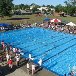 We are a recreational swim team located in Euclid Ohio. Our season runs from June-August.