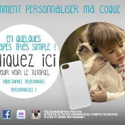 #coques et #etuis #personnalisés pour #iphone #samsung #nokia #wiko #sony #lg #htc #alcatel #asus #Huawei #logicom #archos. La livraison est gratuite