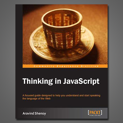 A free eBook from @Packtpub to help you discover the wonders of JavaScript and get to grips with jQuery