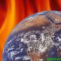 Global Warming Is A Significant Issue. Let Us Act Against  It.