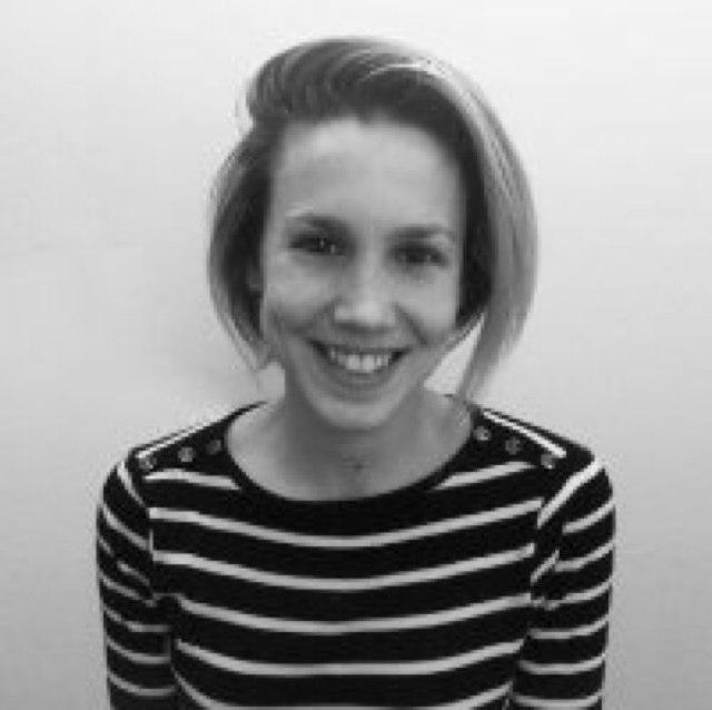 SaraMarsillas's profile picture. Investigadora en #MatiaInstituto @matiafundazioa